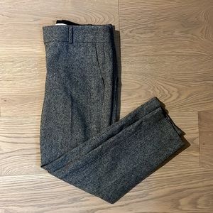 Banana Republic Wool Blend Dress Pants